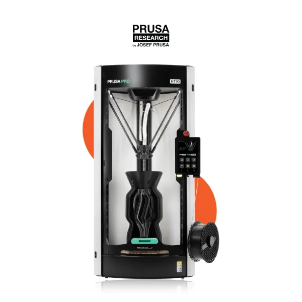 Prusa Pro HT90