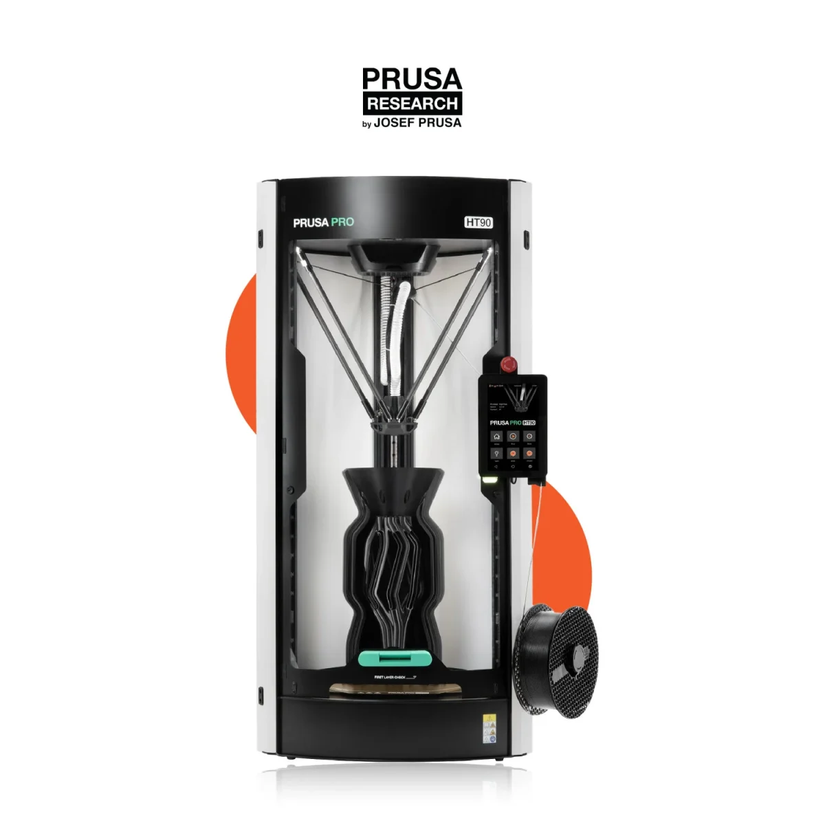 Prusa Pro HT90