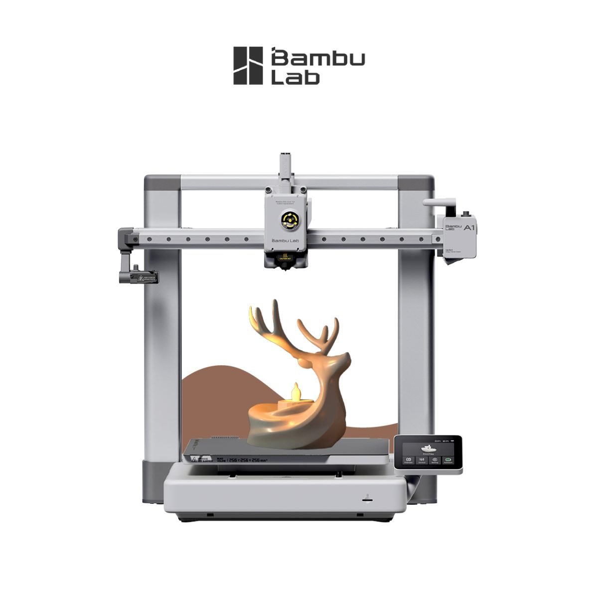 Bambu Lab A1