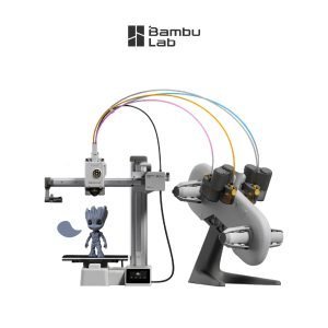 Bambu Lab A1 Mini Combo