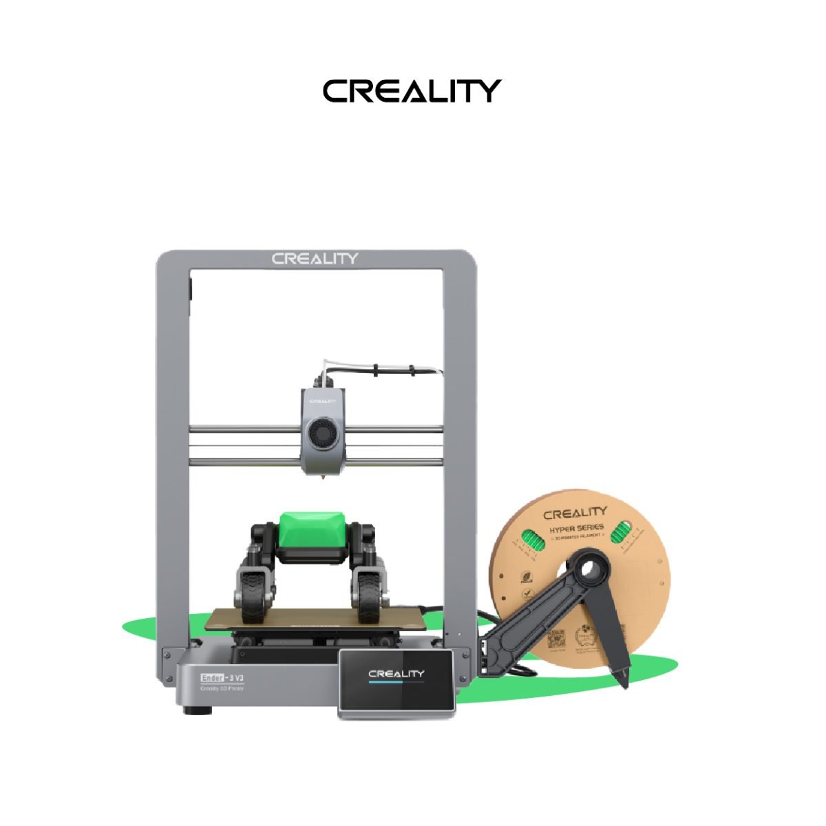 Creality Ender 3 V3
