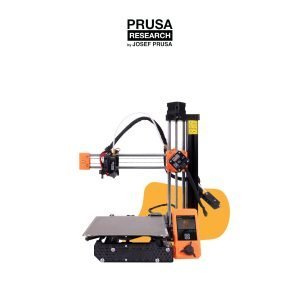 Prusa Mini+