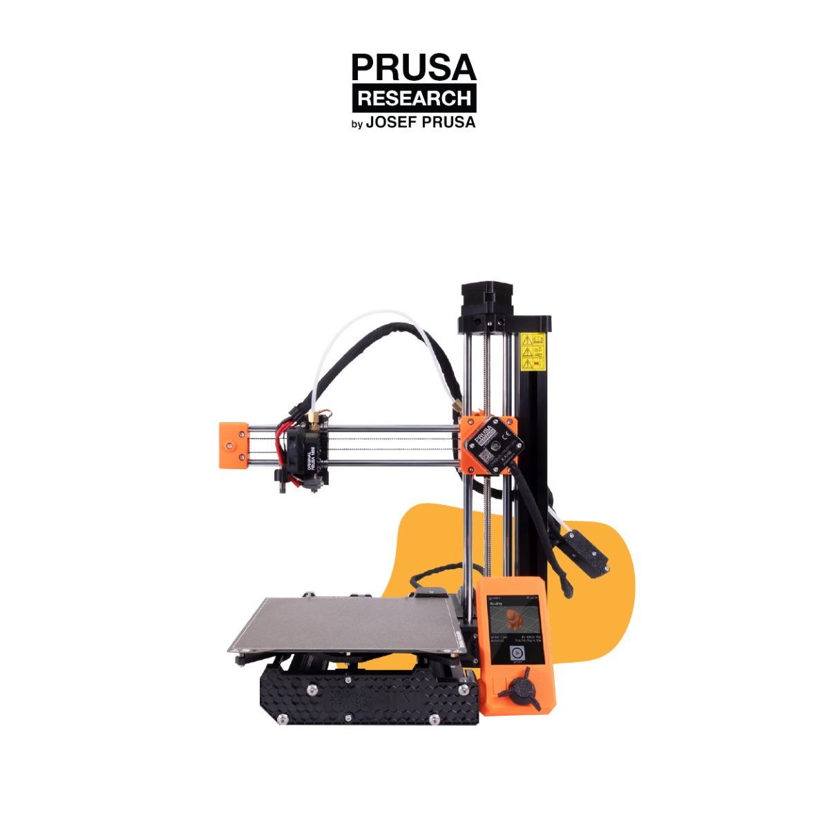 Prusa Mini+