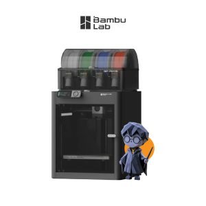 Bambu Lab P1S Combo