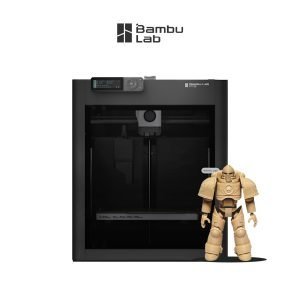 Bambu Lab P1S