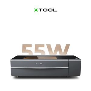 xTool P2S