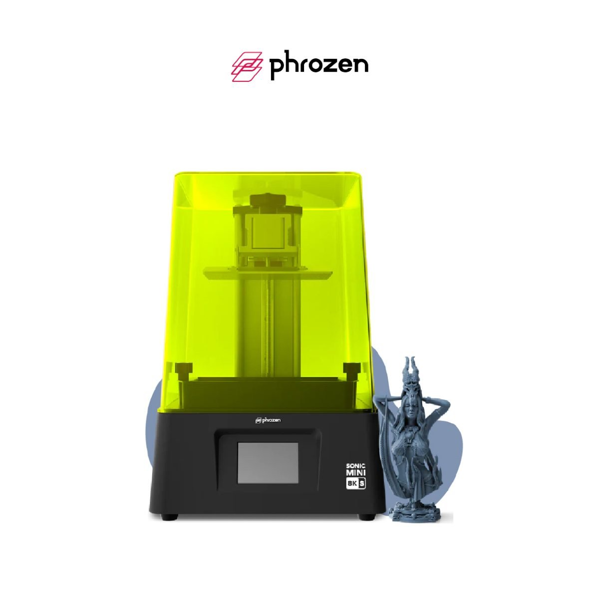 Phrozen Sonic Mini 8KS