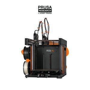 Prusa XL 2 หัวฉีด