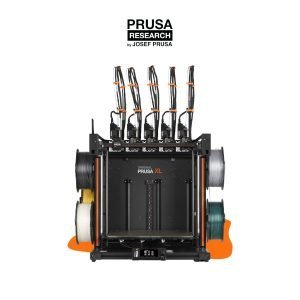 Prusa XL 5 หัวฉีด
