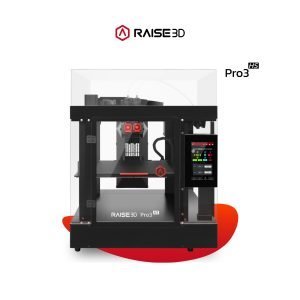 Raise3D Pro 3 HS