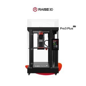 Raise3D Pro 3 Plus HS