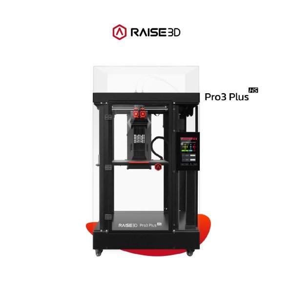Raise3D Pro 3 Plus HS