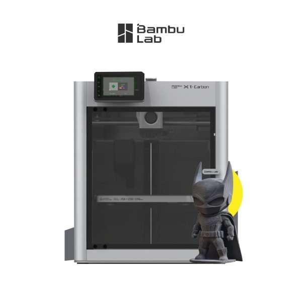 Bambu Lab X1-Carbon