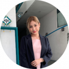 suthasinee A. Avatar